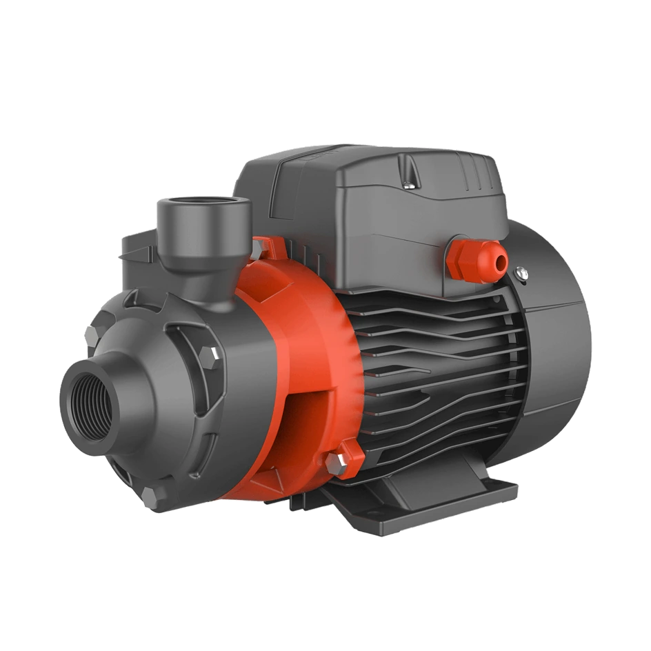 Вихревой насос LEO APm30